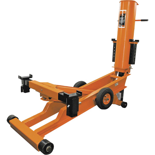 Long Reach Air Lift Jacks TGS INDUSTRIEL