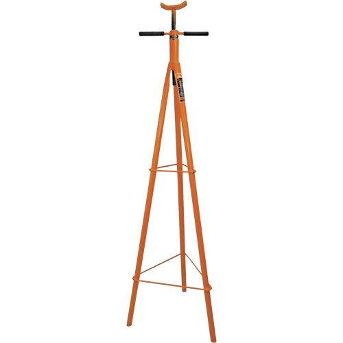 Under Hoist Stabilizing Stand TGS INDUSTRIEL