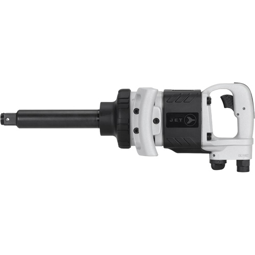 IW1SHD6 Super Heavy-Duty Air Impact Wrenches, 1" Drive, 1/2" NPT Air Inlet TGS INDUSTRIEL