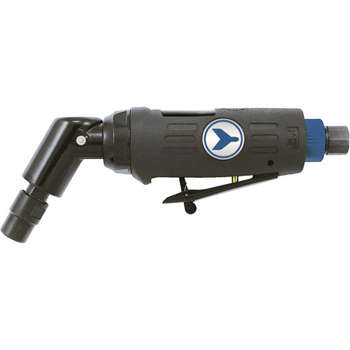 DG115HD Meuleuses angulaires pneumatiques TGS INDUSTRIEL