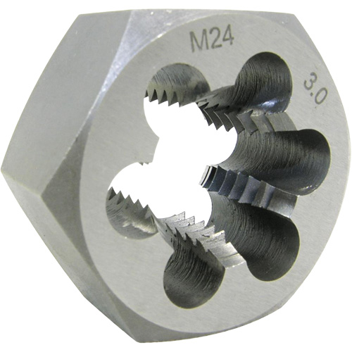 Alloy Dies TGS INDUSTRIEL