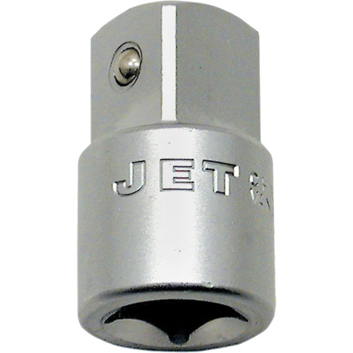 SA7511 Adaptateurs pour douille chrom&eacute;e, Prise 3/4", Douille 1" TGS INDUSTRIEL