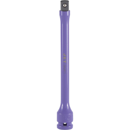 Rallonge limiteur de couple, Prise 1/2", Couple de 110 lb-pi, Mauve TGS INDUSTRIEL