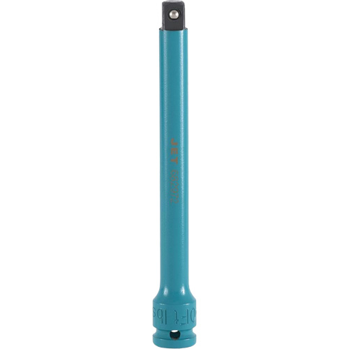 Rallonge limiteur de couple, Prise 1/2", Couple de 150 lb-pi, Turquoise TGS INDUSTRIEL