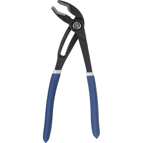JRWP-180 Pinces &agrave; rochet pour pompe &agrave; eau, Longueur 7-1/4" TGS INDUSTRIEL