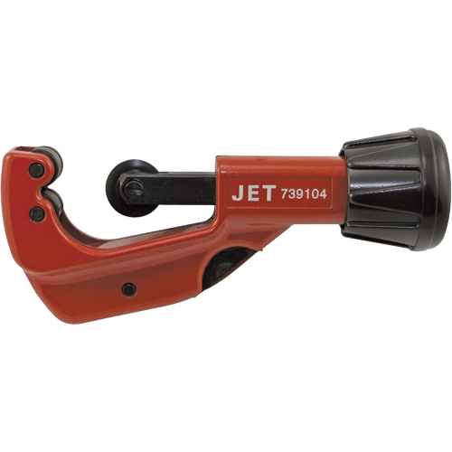 JTTC-32 Telescoping Tube Cutters, 1/8 - 1-1/4" Capacity TGS INDUSTRIEL