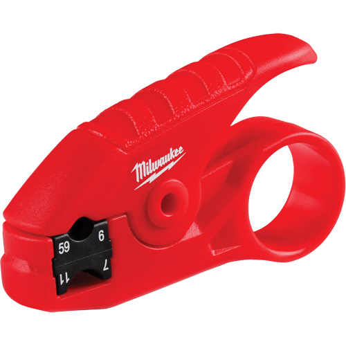 Coax Stripper TGS INDUSTRIEL