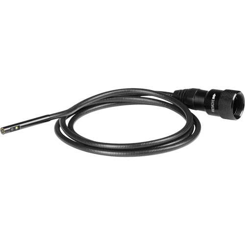 C&acirc;ble de cam&eacute;ra pour endoscope 5 mm TGS INDUSTRIEL