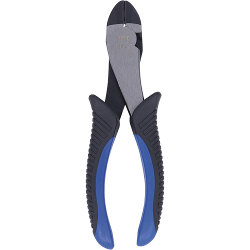 AC-200SHD Couteaux &agrave; t&ecirc;te angulaire, 8" lo TGS INDUSTRIEL