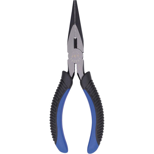 LN-150SHD Pinces &agrave; bec long, 6" lo TGS INDUSTRIEL