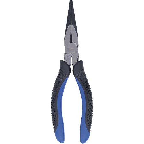LN-200SHD Pinces &agrave; bec long, 8" lo TGS INDUSTRIEL