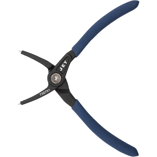 SRP-547IS Pinces pour anneau de retenue interne droit TGS INDUSTRIEL