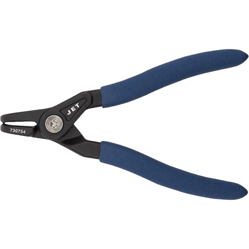 SRP-547EB Pinces pour anneau de retenue externe pli&eacute; TGS INDUSTRIEL