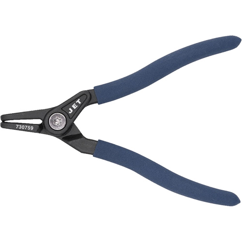 SRP-770EB Pinces pour anneau de retenue externe pli&eacute; TGS INDUSTRIEL