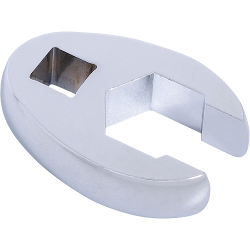 SAE 6-Point Flare Nut Crowfoot Wrench TGS INDUSTRIEL