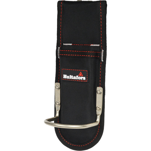 &eacute;tui pour marteau & couteau, Support pour marteau/Porte-couteau, Polyester balistique, 1 Poches TGS INDUSTRIEL