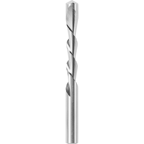 Forets pour cloisons s&egrave;ches de fen&ecirc;tres et portes, 1/4", Cannelure 1-1/4" TGS INDUSTRIEL