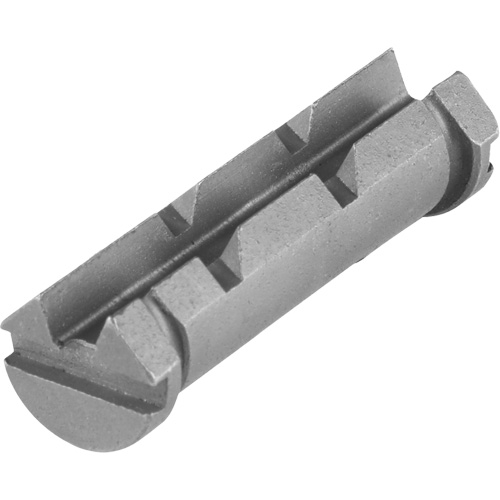 Threading Jaw Inserts for Coated Pipe TGS INDUSTRIEL