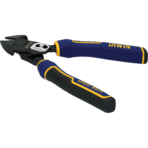 Pinces &agrave; levier &eacute;lev&eacute; VISE-GRIP PowerSlot, 8" lo TGS INDUSTRIEL