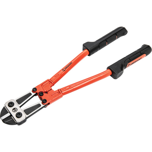 High Leverage Compound Bolt Cutter, 18" L, Center Cut TGS INDUSTRIEL