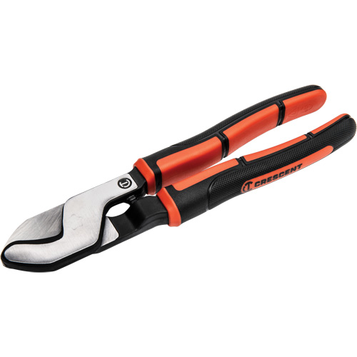 Coupe-c&acirc;ble &eacute;lectrique, 9-1/2" TGS INDUSTRIEL