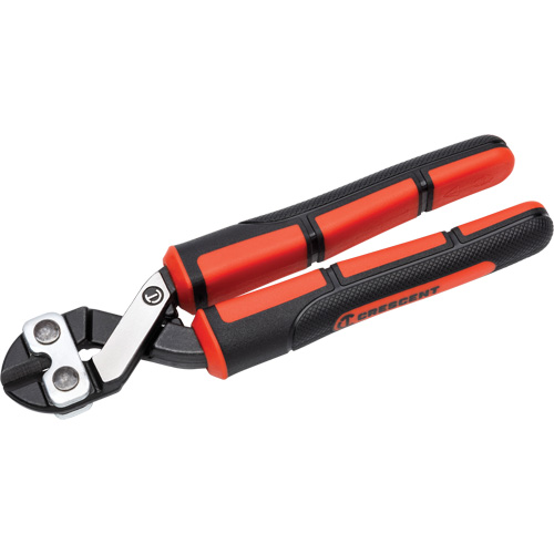 Coupe-boulon et fil compact, 6-1/2" l TGS INDUSTRIEL