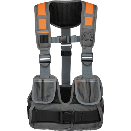 MODbox Tool Vest TGS INDUSTRIEL