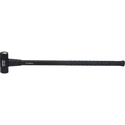 Sledge Hammer, 6 lbs., 36", Fibreglass Handle TGS INDUSTRIEL