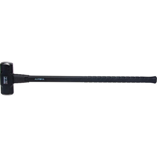Masse, 12 lb, 36", Prise Fibre de verre TGS INDUSTRIEL