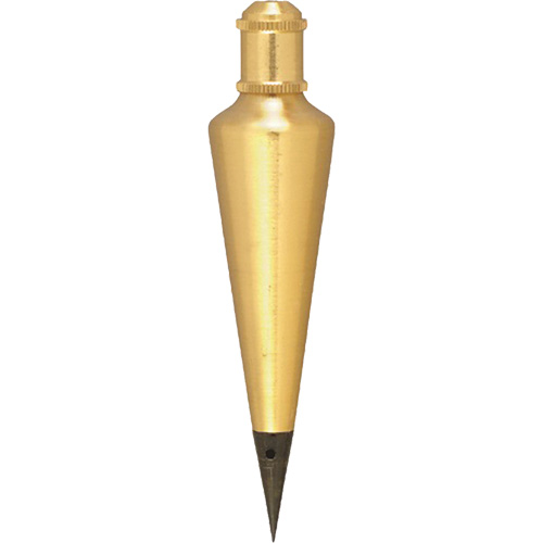 8 oz. Plumb Bob TGS INDUSTRIEL