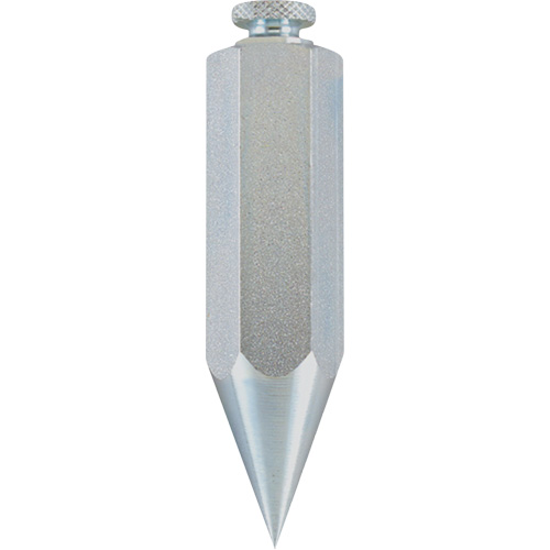 8 oz. Hexagonal Plumb Bob TGS INDUSTRIEL
