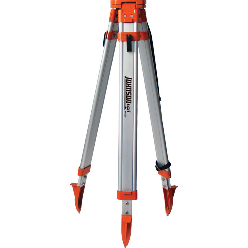 Contractor Aluminum Tripod TGS INDUSTRIEL