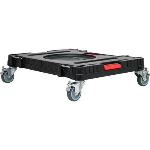 Arx&reg; Dolly with Swivel Casters TGS INDUSTRIEL