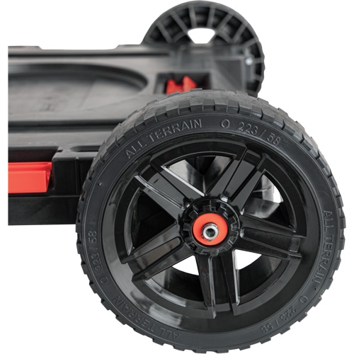 Arx All-Terrain Dolly TGS INDUSTRIEL