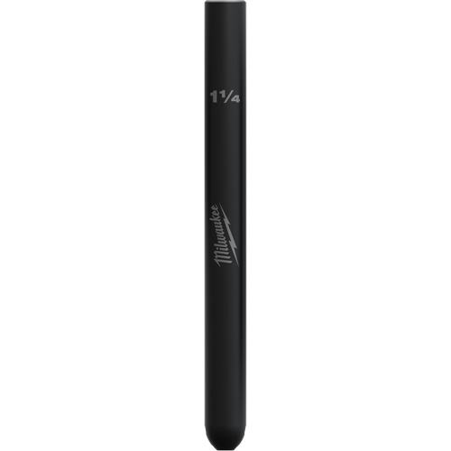 T&ecirc;te de 1-1/4" pour vibrateur &agrave; b&eacute;ton TGS INDUSTRIEL