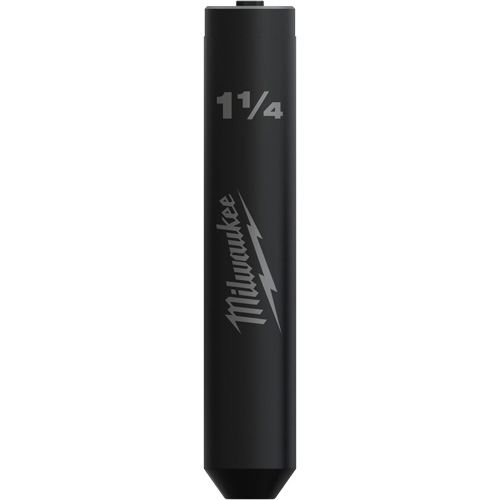 1-1/4" Concrete Vibrator Short Head TGS INDUSTRIEL