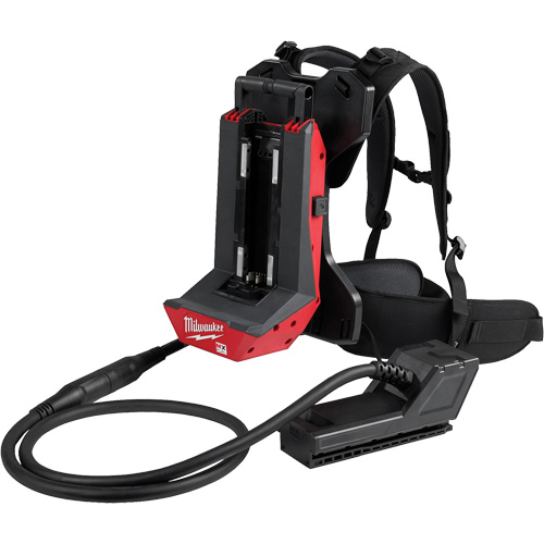 MX Fuel Portable Battery Extension TGS INDUSTRIEL