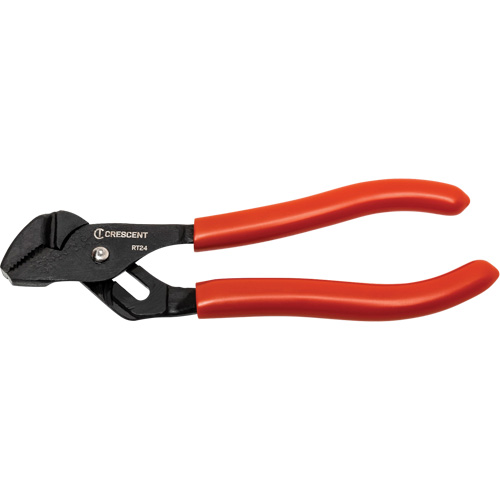 Mini pinces bouvet&eacute;es &agrave; manche tremp&eacute;, 5" TGS INDUSTRIEL