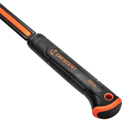 Marteau de charpente en acier avec face meul&eacute;e, 22 oz, Prise en Acier plein, 16" lo TGS INDUSTRIEL