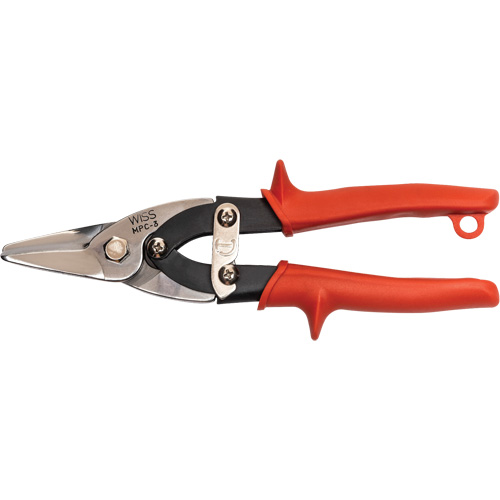Metal Wizz&reg; Multi-Purpose Cuter TGS INDUSTRIEL