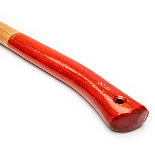 Marteau de charpente &agrave; face meul&eacute;e, 22 oz, Prise en Bois, 18" lo TGS INDUSTRIEL