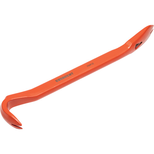 Double End Nail Puller, 2-1/2" W x 12" L TGS INDUSTRIEL