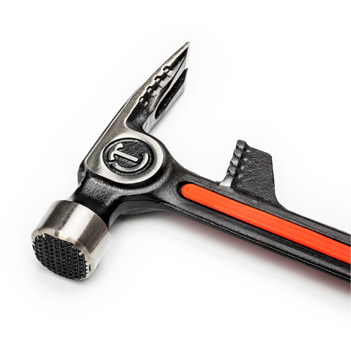 Marteau de d&eacute;molition, 22 oz, Prise en Acier plein, 16" lo TGS INDUSTRIEL