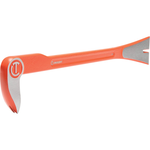 Barre-levier pour moulures, 3-1/2" la, 16" lo TGS INDUSTRIEL