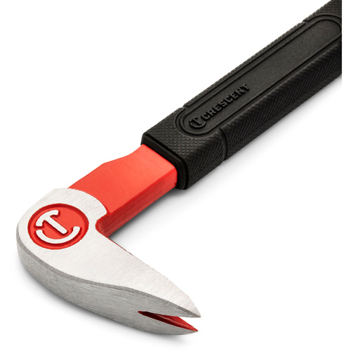 Nail Puller, 9" L TGS INDUSTRIEL