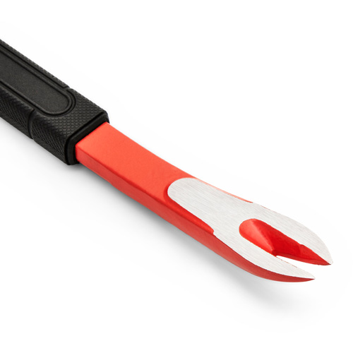 Nail Puller, 9" L TGS INDUSTRIEL