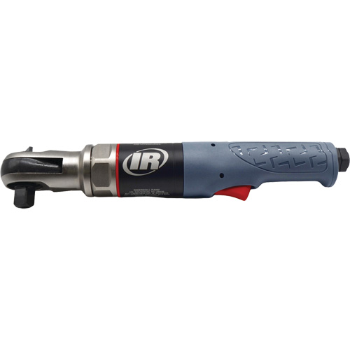 Air Ratchet Wrench, 1/2" Drive, 1/4" NPT, 13.7 CFM TGS INDUSTRIEL