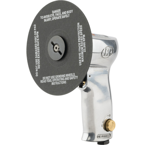 Air Sander TGS INDUSTRIEL