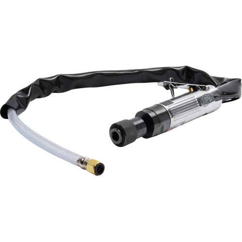Air Tire Buffer TGS INDUSTRIEL