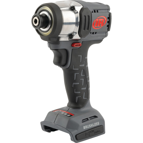 Quick-Change Cordless Impact Driver, 20 V, 1/4" Socket TGS INDUSTRIEL
